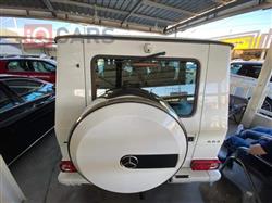 مێرسێدس بێنز G-Class
